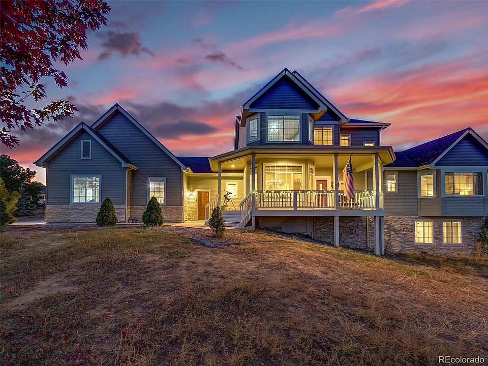 3353 Meadowlark Court, Parker, CO 80138 MLS 5496204 Zillow