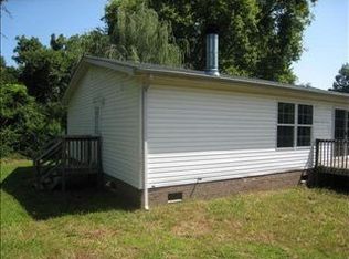 1145 Chestnut Ridge Rd, Keeling, VA 24566