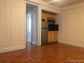 Rented by City Connections Realty