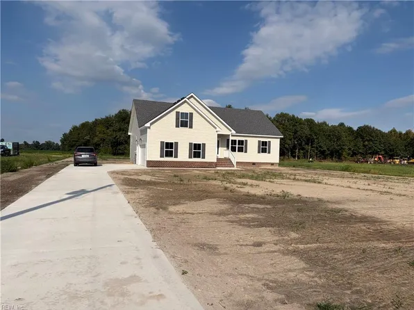212 Lowes Ln, Hertford, NC 27944