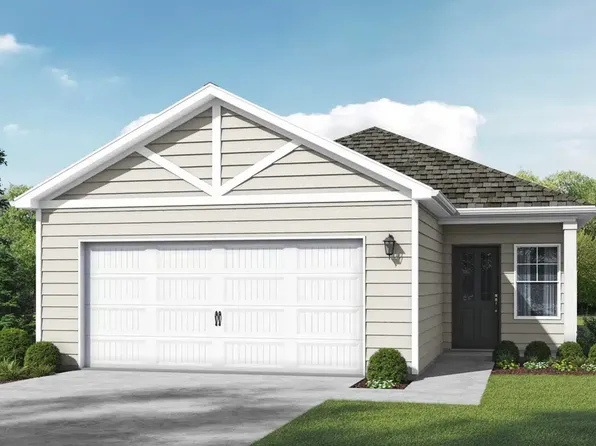 500 Smith Glen Pkwy, Warrior, AL 35180