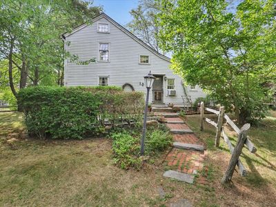 10 Joyce Court, Niantic, CT, 06357