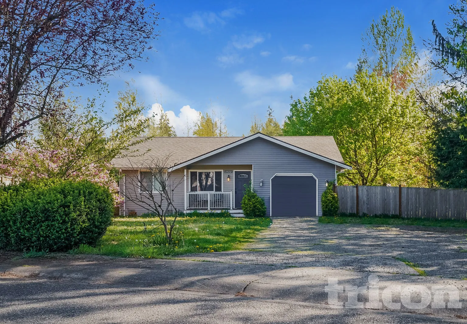2922 186Th Place Ne Arlington WA — Photo 1