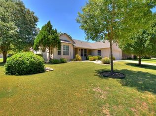 101 Wild Horse Way, Georgetown, TX 78633