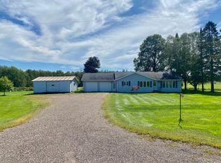 W2349 State Highway 102, Rib Lake, WI 54470