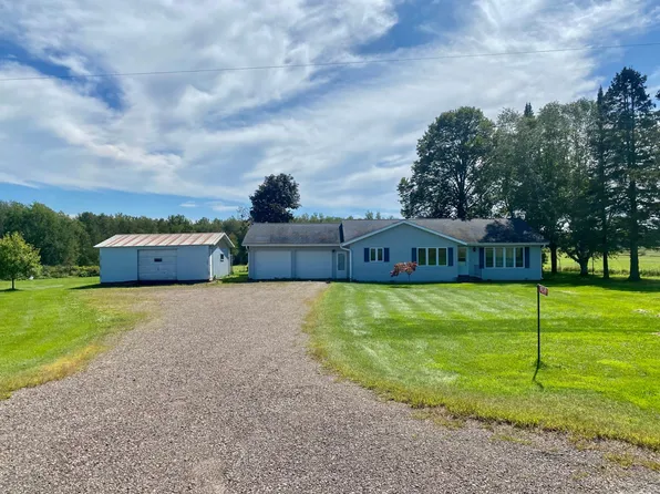 W2349 State Highway 102, Rib Lake, WI 54470
