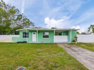 1535 Quince Ave, Merritt Island, FL 32952