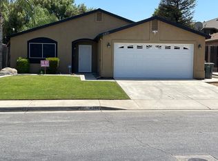 4300 Range Dr, Bakersfield, CA 93312