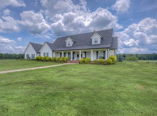 5092 Highway 2, Sarepta, LA 71071
