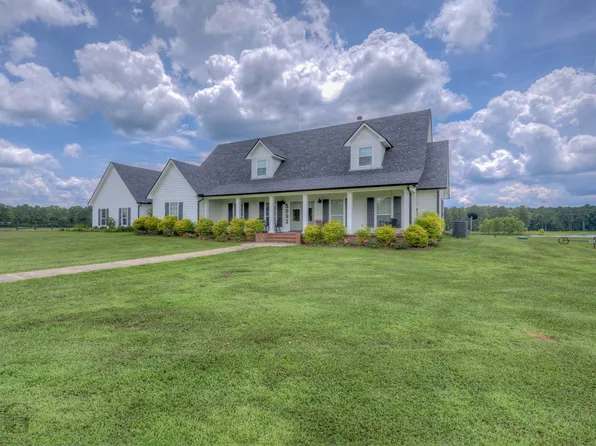 5092 Highway 2, Sarepta, LA 71071