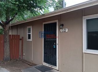 1321 Potter Dr, Colorado Springs, CO 80909