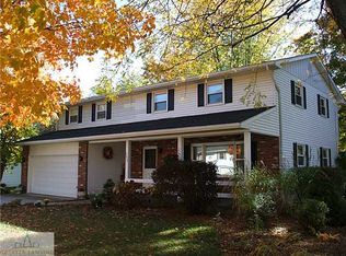 500 Lambert Dr, Saint Johns, MI