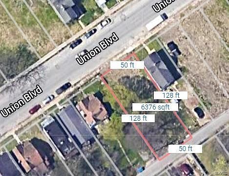 2nd image of 5422 Union Blvd
