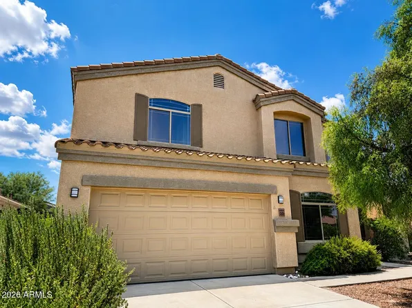 2555 E ROBB Lane, Phoenix, AZ 85024