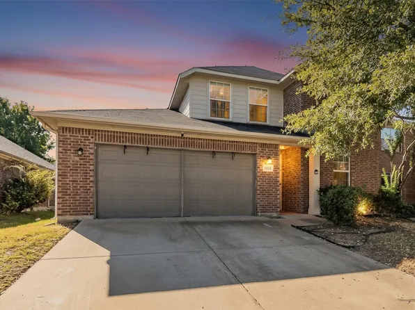 1260 Mountain Air Trl, Fort Worth, TX 76131