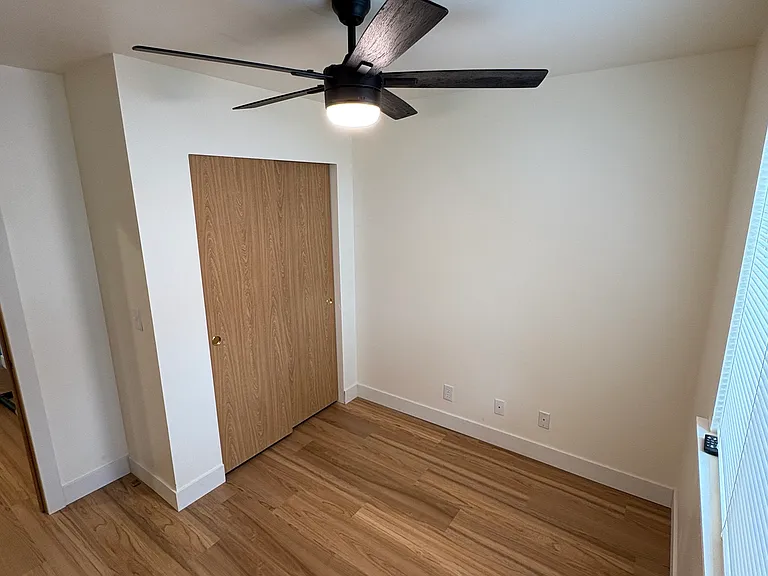 Spare Bedroom #1