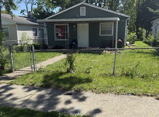 2165 White Ave, Indianapolis, IN 46202
