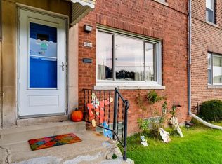 7206 W Balmoral Ave, Chicago, IL 60656
