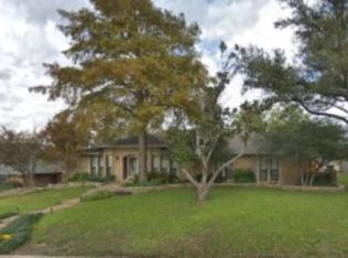 3406 Hightrail Ln, Garland, TX 75043