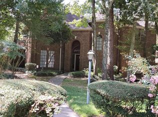 3 Hickory Hollow Pl, Spring, TX 77381