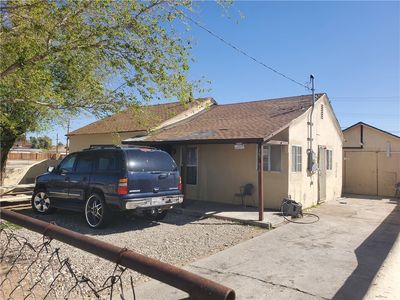 15556 K St, Mojave, CA, 93501