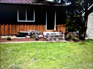 1407 North Lake of the Woods Road - 2, Columbia, MO 65202