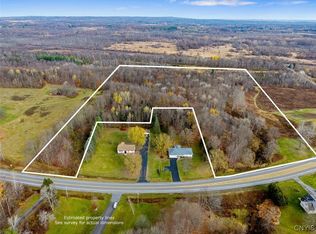 State Route 69 LOT 10, Whitesboro, NY 13492