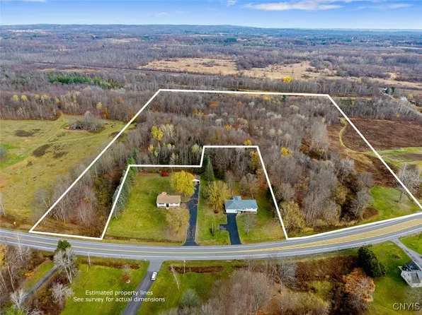 State Route 69 Lot 10, Whitesboro, NY 13492