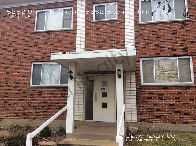 1st image of 5252 Bischoff Ave APT C