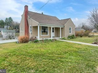 621 Keckler Rd, Harrisburg, PA 17111