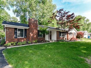 7225 N Tuxedo St, Indianapolis, IN