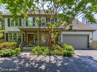 6110 Greentree Rd, Bethesda, MD 20817