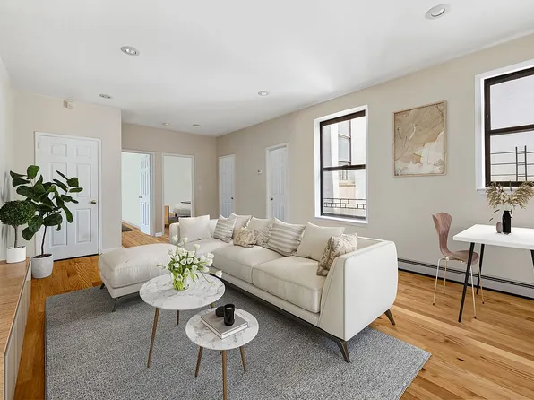 1206 Pacific St #3H, Brooklyn, NY 11216