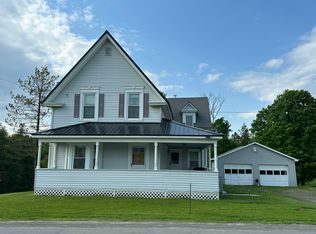 193 Hodgdon Mills Rd, Hodgdon, ME 04730