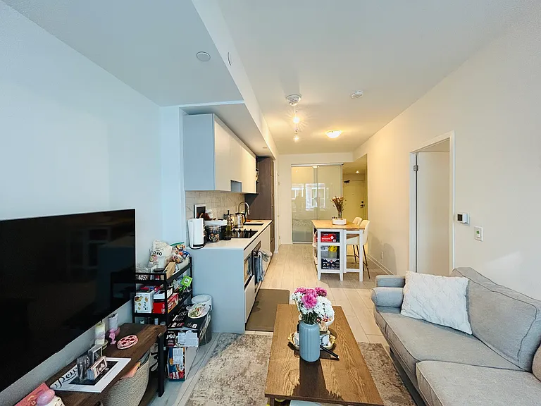 55 Mercer St #520 — Photo 6