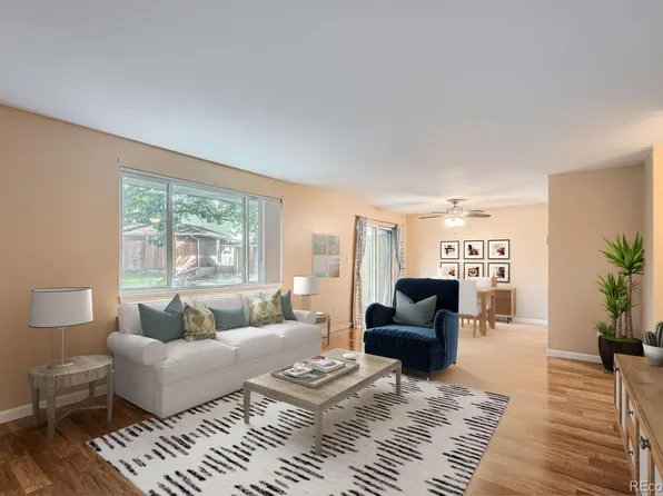 3611 W 79th Avenue #A4, Westminster, CO 80030