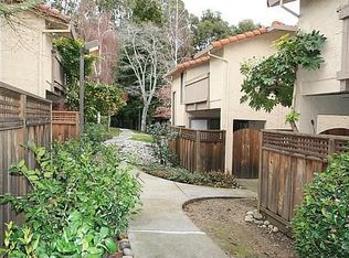 116 Torrey Pine Ter, Santa Cruz, CA 95060