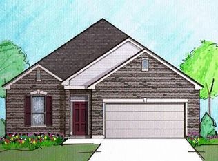 150 Chesser Loop Rd, Chelsea, AL 35043