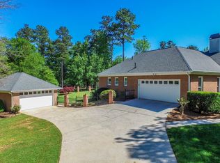 45 Lawn Market, Sharpsburg, GA 30277