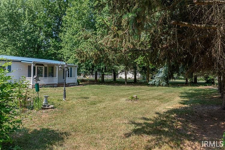 3108 Peddlers Village Rd, Goshen, IN 46526