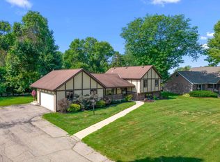 108 Lake Shore Ter, Beaver Dam, WI 53916