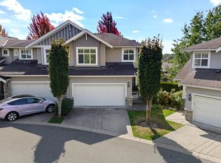 11282 Cottonwood Dr #4, Maple Ridge, BC V2X8W7