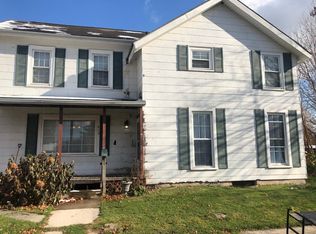 913 Woodward St, La Porte, IN