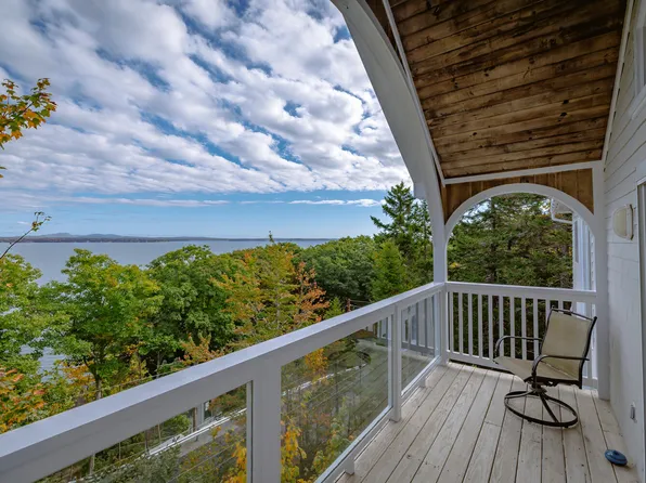 134 Sand Point Road #1, Bar Harbor, ME 04609