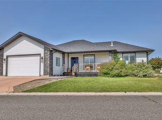 1343 Stetson Rd, Helena, MT 59602