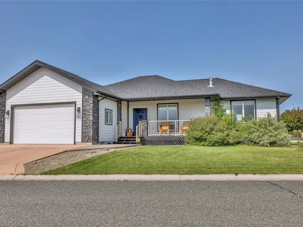 1343 Stetson Rd, Helena, MT 59602