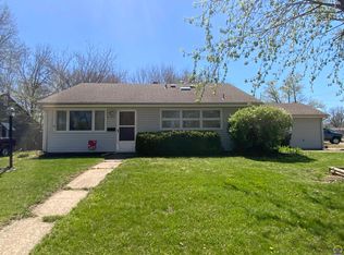 4105 SW 28th Ter, Topeka, KS 66614