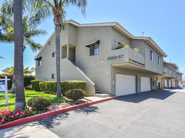 Jefferson2657, 2657-2659 Jefferson St #7-100, Carlsbad, CA 92008