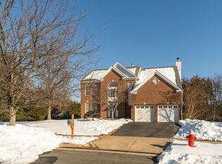 622 Curtin Pl SE, Leesburg, VA 20175