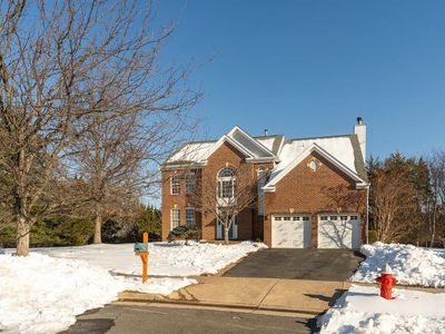 622 Curtin Pl SE, Leesburg, VA, 20175